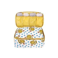 G-Mart Portable Traveling Organizer Storage Bag