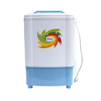 Gaba National Baby Washer Machine Blue (GNW-92020)