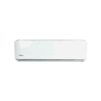 Gaba National Inverter Split Air Conditioner 2.0 Ton White (GNS-2419I)