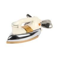 Gaba National Dry Iron (GN-711)