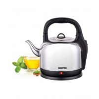 Geepas Stainless Steel Electric Kettle (GK38024)