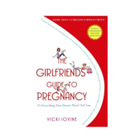 The Girlfriend Guide to Pregnancy