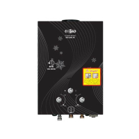 Super Asia Instant Gas Water Heater 6Ltr (GH-406-Di)