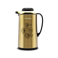 Cambridge Hot & Cold Thermos Jug 1Ltr (VF2002CS)