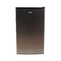 Gaba National Single Glass Door Refrigerator (GNR-2204 G.D)