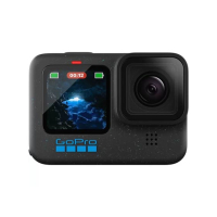 GoPro Hero 12 Black Camera