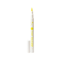 Gorgeous Stay on Styler Water Proof Eye Liner - Yellow (804)
