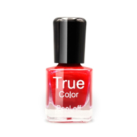 Gorgeous True Color Peel off Nail Mask (21)