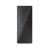 Gree Everest Texture Freezer-on-Top Refrigerator 14 Cu Ft (GR-E8768G-CB2)
