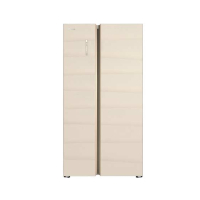 Gree SBS No Frost Inverter Refrigerator 300G