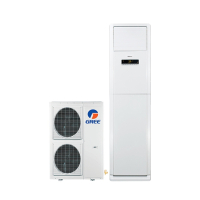 Gree Floor Standing Air Conditioner 4.0 Ton (GF-48FW)