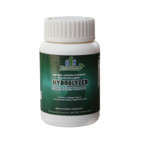 GSN Naturalway Hydrolyzed Collagen - 30 Caps