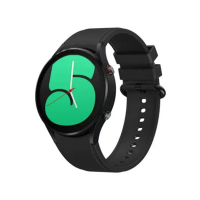 Zeblaze GTR 3 Smart Watch-Black