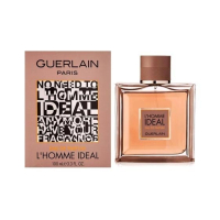 Guerlain L'Homme Paris Ideal Eau De Parfum For Men 100ml