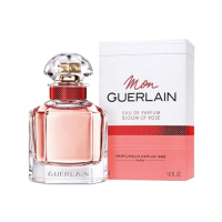 Guerlain Mon Bloom of Rose Eau De Parfum For Women 100ml