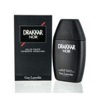 Guy Laroche Drakkar Noir Eau de Toilette For Men 100ml