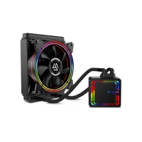 Alseye Halo RGB Cooling Fan (H120-1.0)