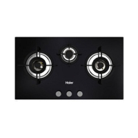  Haier 3 Burner Gas Hob (HCC731DGG)