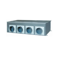 Haier Duct Air Conditioner 4.0 Ton White (HDU-48HL03)
