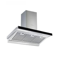 Haier Range Hood (HCH90TTSB)