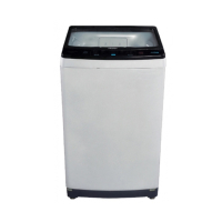 Haier Top Load Fully Automatic Washing Machine 8.5 KG (HWM 85-826)