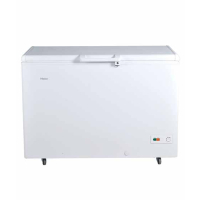 Haier Chest Freezer 9 cu ft (HDF-245SD)