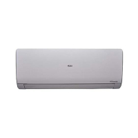 Haier DC Inverter Air Conditioner 1.0 Ton White (HSU-12SGF)