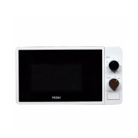 Haier Elegant Microwave Oven 20 Ltr (HDL-20MX63)