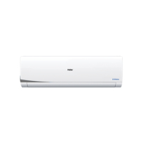 Haier Inverter Split Air Conditioner 1.0 Ton (HSU-12SNS)