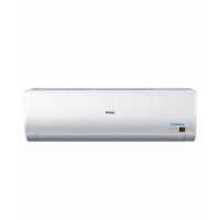 Haier Inverter Split Air Conditioner 1.0 Ton (HSU-12HNH/DC)