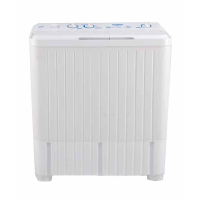Haier Top Load Semi Automatic Washing Machine 8 KG (HWM-80AS)
