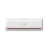 Haier Split Air Conditioner 1.0 Ton (HSU-12LTC)