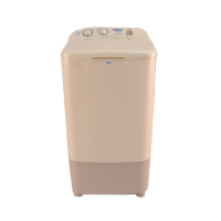 Haier Top Load Semi Automatic Washing Machine 8KG (HWM-8050)