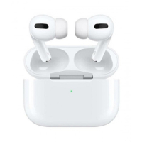 Haino Teko ANC-3 Pro Earbuds White