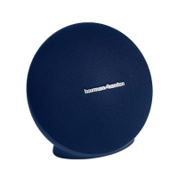 Harman Kardon Onyx Mini Portable Bluetooth Speaker Blue