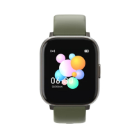 Havit M93 Smart Watch Army Green