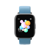 Havit M93 Smart Watch Blue
