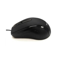 Havit Optical Mouse Black (HV-MS753)