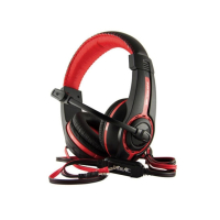 Havit Stereo Wired Gaming Headset (HV-H2116D)