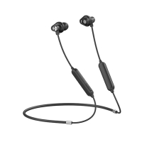 Havit Wireless Sports Earphone Black (E500BT)