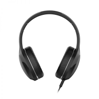 Havit Portable Wired Folding Headphone Black (H100D)