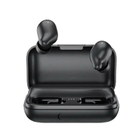 Haylou True Wireless Airbuds Black (T15)
