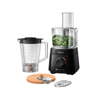 Philips 3000 Series Food Processor (HR7301/90)