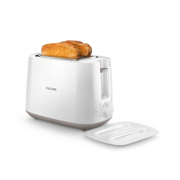 Philips 2 Slice Toaster (HD2582/00)