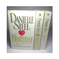 Danielle Steel (Pack of 3)