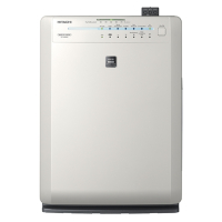 Hitachi Air Purifier & Humidifier White (EP-A6000)