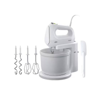 Braun MultiMix 1 Hand Mixer White (HM 1070)