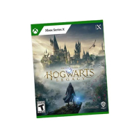 Hogwarts Legacy DVD Game For Xbox Series X