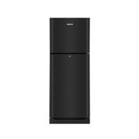Homage New Star Freezer-on-Top Refrigerator 13 Cu Ft Black (HRF-47442-VC)