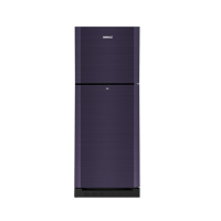 Homage New Star Freezer-on-Top Refrigerator 13 Cu Ft Purple (HRF-47442-VC)